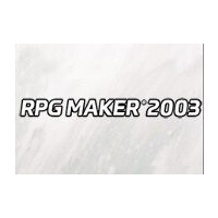 RPG Maker 2003 Steam CD Key