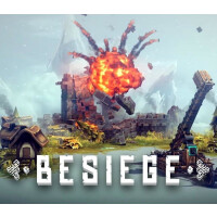 Besiege Steam CD Key