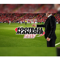 Football Manager 2017 Steam CD Key