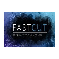 MAGIX Fastcut Standalone Digital CD Key