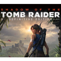 Shadow of the Tomb Raider Definitive Edition US XBOX One / Xbox Series X|S CD Key
