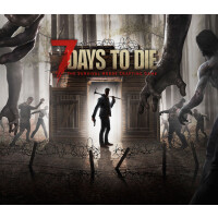 7 Days to Die Steam Altergift