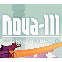 Nova-111 - Deluxe Soundtrack Edition Steam CD Key