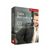 Aiseesoft Data Recovery Key (1 Year / 1 PC)