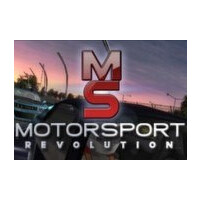 MotorSport Revolution Steam CD Key