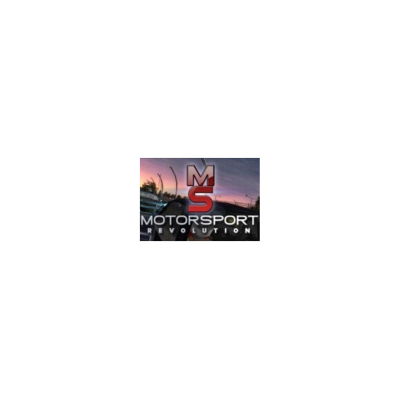 MotorSport Revolution Steam CD Key