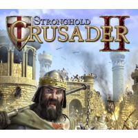 Stronghold Crusader 2 EN/FR Languages Steam CD Key