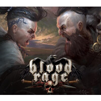 Blood Rage: Digital Edition Steam Altergift