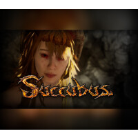 SUCCUBUS EU v2 Steam Altergift