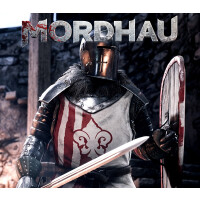 Mordhau Steam CD Key