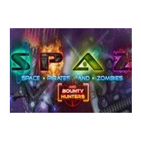 Space Pirates and Zombies Steam Gift