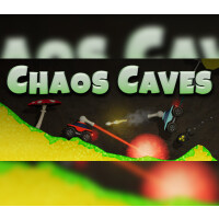 Chaos Caves Steam CD Key
