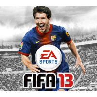 FIFA Soccer 13 EU PC Origin CD Key