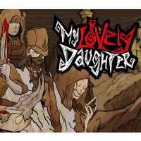 My Lovely Daughter PC Steam CD Key