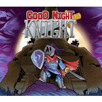 Good Night, Knight Steam CD Key