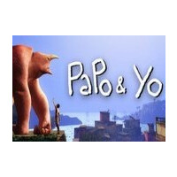 Papo & Yo EU Steam CD Key