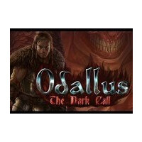 Odallus: The Dark Call EU Steam CD Key