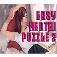 Easy Hentai Puzzle 2 Steam CD Key