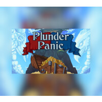 Plunder Panic Steam CD Key