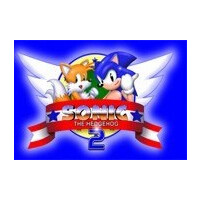 Sonic the Hedgehog 2 Steam CD Key
