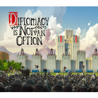 Diplomacy is Not an Option EU v2 Steam Altergift