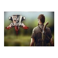 Age of Survival Steam CD Key