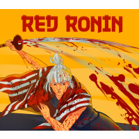 Red Ronin Steam CD Key