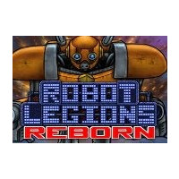 Robot Legions Reborn Steam CD Key