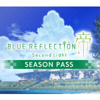 BLUE REFLECTION: Second Light - Season Pass DLC EU v2 Steam Altergift