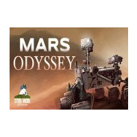 Mars Odyssey VR Steam CD Key