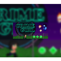 Crime Girl Steam CD Key