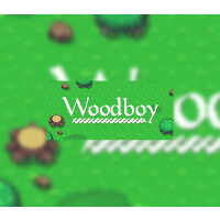 Woodboy Steam CD Key