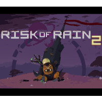 Risk of Rain 2 Steam Altergift