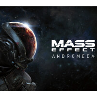 Mass Effect: Andromeda Deluxe Edition Steam Altergift