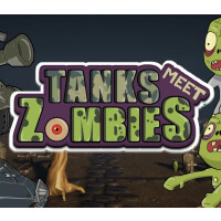 Tanks Meet Zombies Steam CD Key