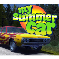 My Summer Car EU Steam Altergift