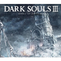 Dark Souls III - Ashes of Ariandel DLC EU PC Steam CD Key