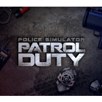 Police Simulator: Patrol Duty Steam Altergift