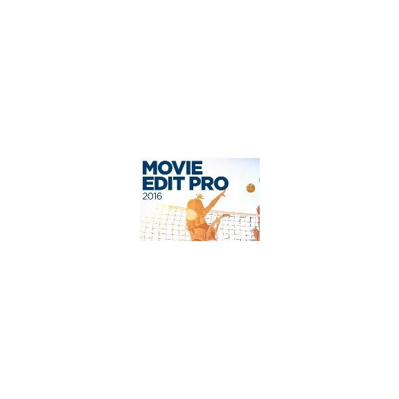 MAGIX Movie Edit Pro 2016 Digital Download CD Key
