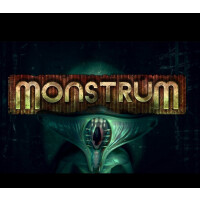 Monstrum Steam CD Key