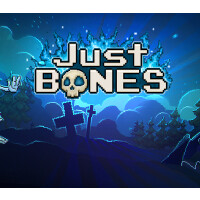 Just Bones Steam CD Key