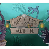 Chook & Sosig: Walk the Plank Steam CD Key