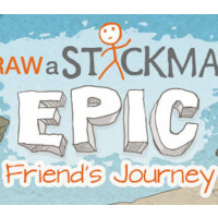 Draw a Stickman EPIC - Friend's Journey DLC Steam CD Key