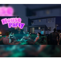 House Party Steam Altergift