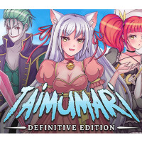 Taimumari: Definitive Edition Steam CD Key