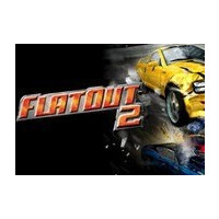FlatOut 2 Steam CD Key
