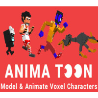 Anima Toon Steam CD Key