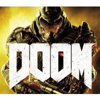 Doom EU Steam CD Key
