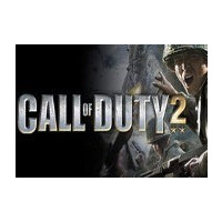 Call of Duty 2 Steam Gift
