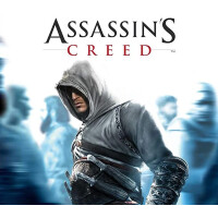 Assassin's Creed Ubisoft Connect CD Key